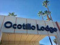 Ocotillo Lodge image 5